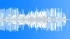 Uplifting Beautiful Positive Fun Elegant Ambient Synth Pop MusicStock Music