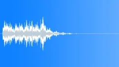 Uplifting Business Logo OpenerSound Effect