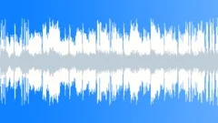 Uplifting Christmas Rock LoopStock Music