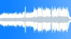 Uplifting Corporate Adventure (30 second) Stock Music