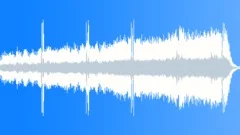 Uplifting Corporate Adventure (60 second music bed) Stock Music