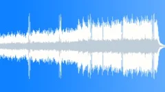 Uplifting Corporate Adventure (60 second) Stock Music