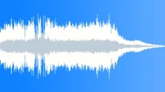 Uplifting Corporate Adventure (Sting music bed) Stock Music