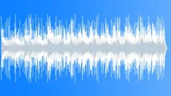 Uplifting corporate business: Presentation 60 Sec EditStock Music