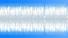 Uplifting Dance (Loop) Stock Music
