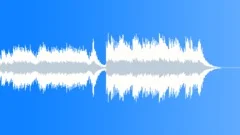 Uplifting ( easier ) Stock Music