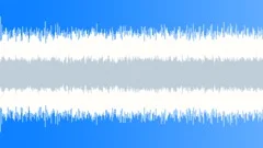 Uplifting Electric Guitar, Loopable Stock Music