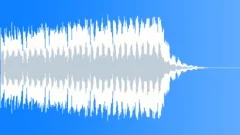 Uplifting Electro House Inspirational Logo Intro - Dance Club EDM Stock Music