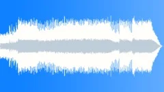 Uplifting & Emotional Bed / Underscore Stock Music