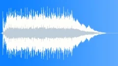 Uplifting & Emotional Pop Logo/Stinger 4 Stock Music