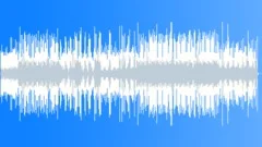Uplifting Energetic Rock (Positive Upbeat Driving Fun Background Music) Stock Music