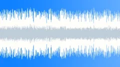 Uplifting energy Loop Stock Music