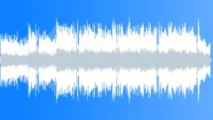 Uplifting Forward Thinking 60 seconds innovation presentation Stock Music