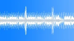 Uplifting Funky - 30 seconds loop Stock Music