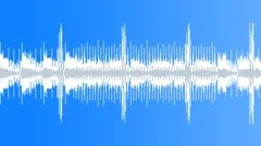 Uplifting Funky - Loop Stock Music