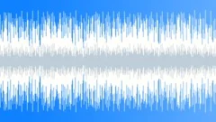 Uplifting Guitar, Loopable Stock Music