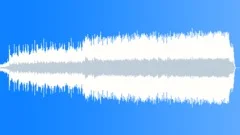 Uplifting Inspirational Motivation - Dramatic Energetic Positive BackgroundStock Music