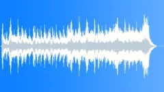 Uplifting Inspirational Orchestra Jingle Breaking News Epic ID Radio TV Hot News Stock Music