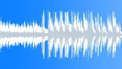 Uplifting Inspirational Positive Guitar Corporate Documentary 30 Second VersionStock Music