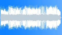 Uplifting Inspiring Bright Positive (30 seconds royalty free edit)Stock Music