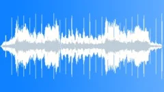 Uplifting Inspiring Orchestral Choirs Stock Music