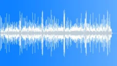 Uplifting Latin Hope - 60 secondsStock Music