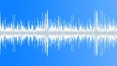 Uplifting Latin Hope - Short LoopStock Music