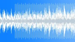 Uplifting (Loop 1) Upbeat Happy Song Stock Music
