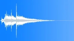 Uplifting magic spell Sound Effect