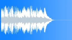 Uplifting Memories - stingers Stock Music