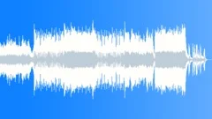 Uplifting motivational melody (Underscore)Stock Music