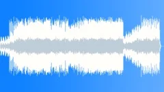 Uplifting Motivational RockStock Music