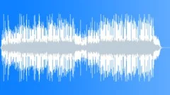 Uplifting Optimistic (piano) - with chant and drumsStock Music
