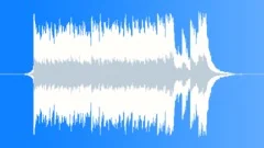 Uplifting Orchestral Celebration Fanfare Stock Music