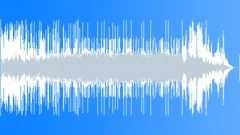 Uplifting Orchestral Cinematic Optimism Bed (Advertising, Sports, Beauty) Stock Music