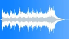 Uplifting Orchestral Jingle Breaking Hot News Epic ID Radio TV Music Bed SongStock Music