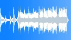 Uplifting Orchestral Journey (Short Length)Stock Music