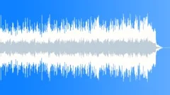 Uplifting Orchestral Theme Jingle Breaking Hot News Epic ID Radio TV Music BedStock Music