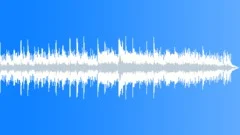 Uplifting Piano 2 (bass drum and no pulse) beginning cutStock Music