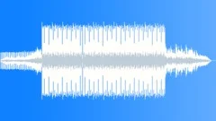 Uplifting piano houseStock Music