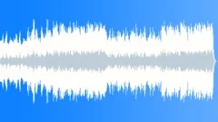 Uplifting Piano Stock Music