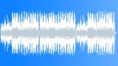Uplifting Piano Stock Music