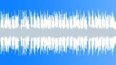 Uplifting Pop Rock Background (Corporate Action Cinematic Advertising) Loop Stock Music