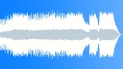 UPLIFTING POP ROCK - Burning Hearts Stock Music