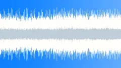 Uplifting Pop Rock Loop 1 Stock Music