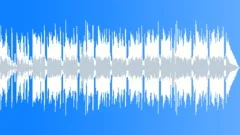Uplifting Positive Bouncy Feeling 30 seconds soft happy no drumsStock Music