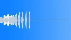Uplifting Powerup For Online Game Sound Effect