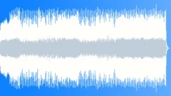 The Uplifting Rock PersuasionStock Music
