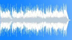 Uplifting rock promoStock Music