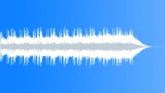 Uplifting Sky Travel (Dramatic Cinematic) Sound Effect